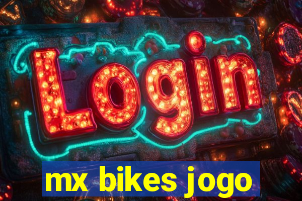 mx bikes jogo